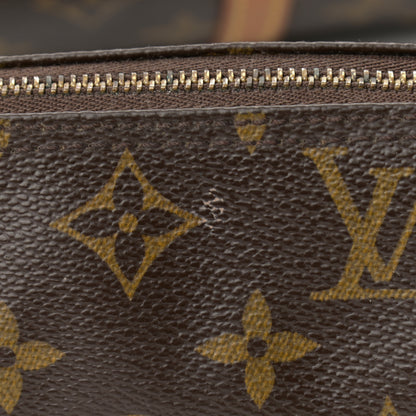 Louis Vuitton Monogram Papillon 30 With Companion 16 of 18