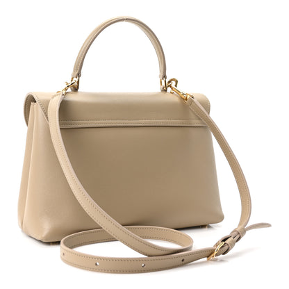 Celine Supple Calfskin Medium Nino Safari 3 of 11