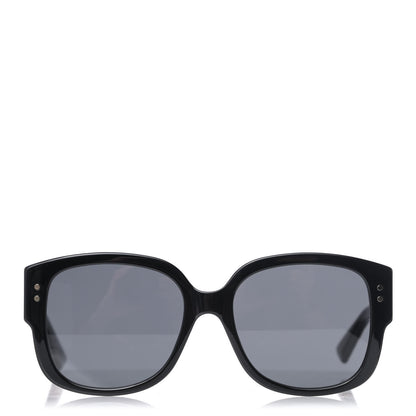 Christian Dior Lady Dior Studs Sunglasses Black 2 of 6