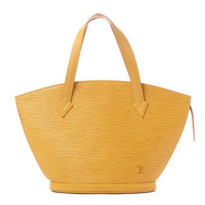 Louis Vuitton Epi Saint Jacques PM Tassil 1 of 9