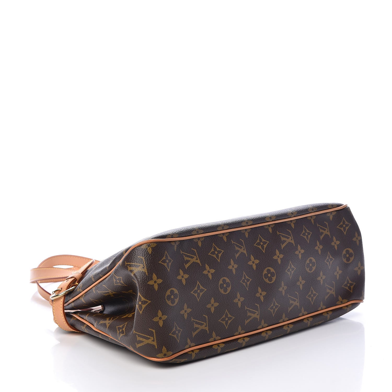 Louis Vuitton Monogram Batignolles Horizontal 4 of 10