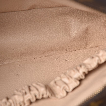 Louis Vuitton Monogram Trousse Toilette 28 9 of 12
