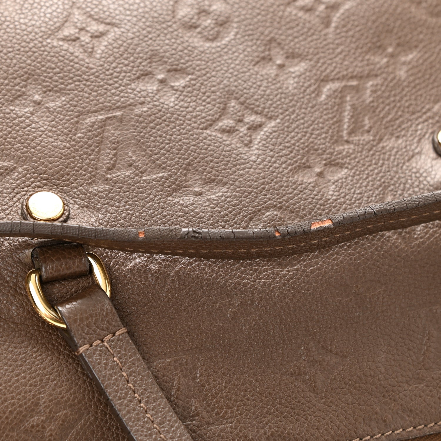 Louis Vuitton Empreinte Lumineuse PM Ombre 12 of 13