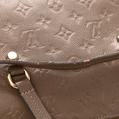 Louis Vuitton Empreinte Lumineuse PM Ombre 12 of 13