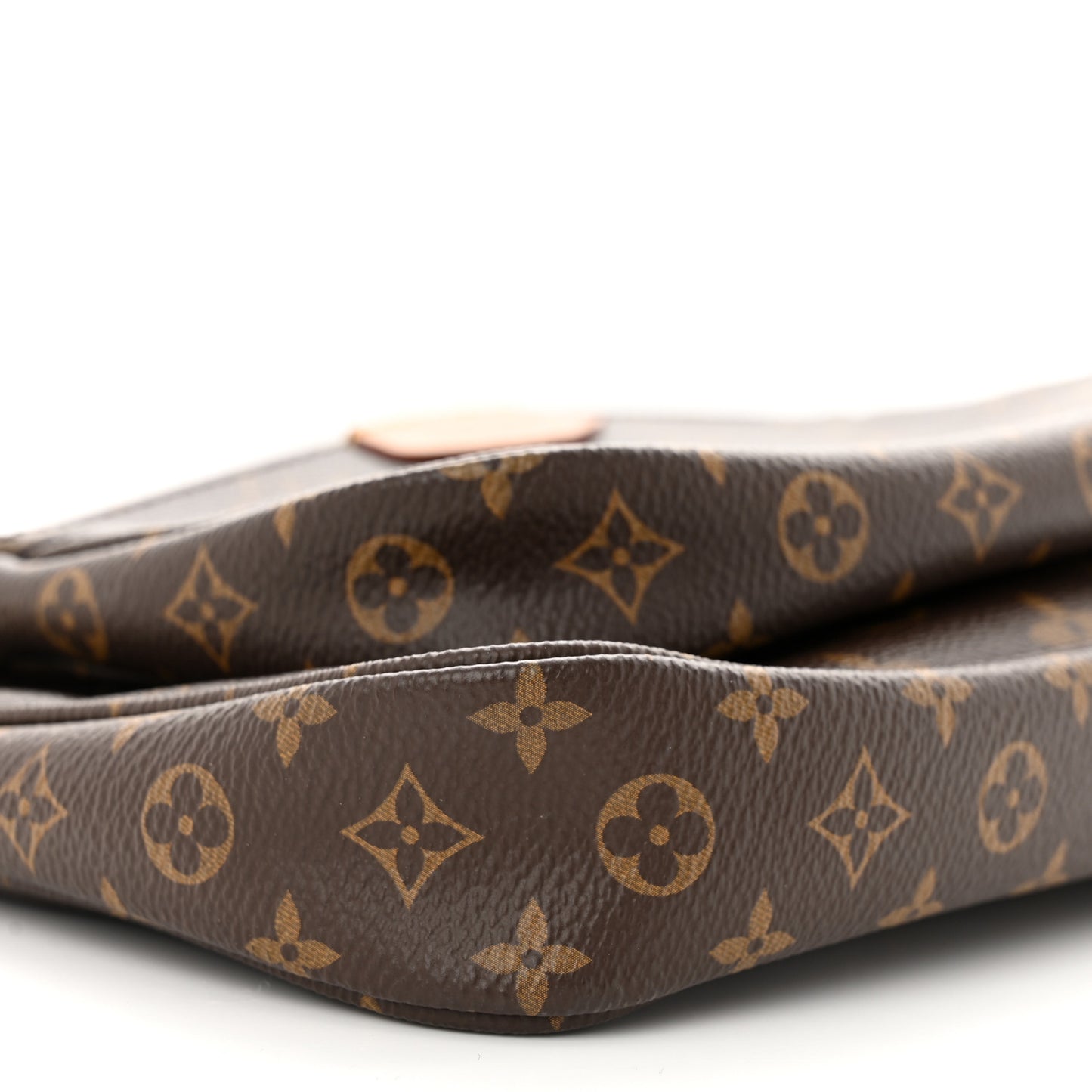 Monogram Multi Pochette Accessories Kaki