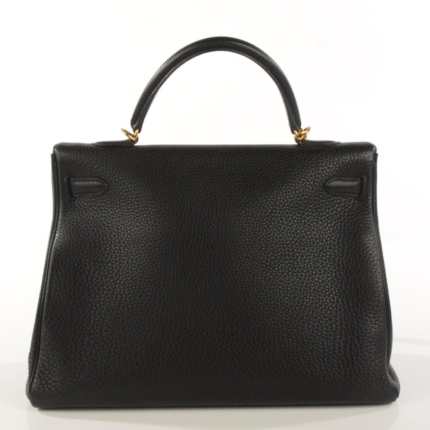 Taurillon Clemence Kelly Retourne 35 Black