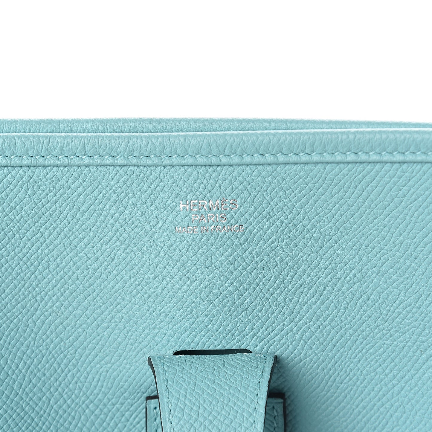 Epsom Evelyne III GM Bleu Atoll