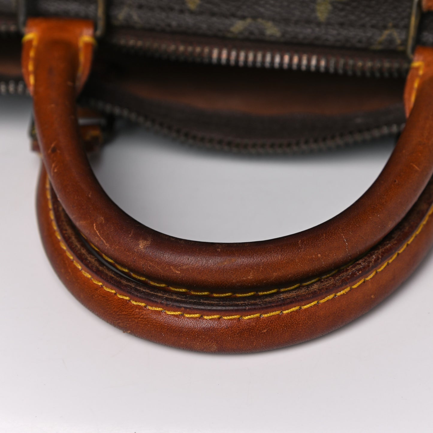 Monogram Speedy 35