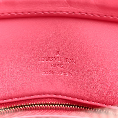 Louis Vuitton Vernis Houston Framboise 6 of 17