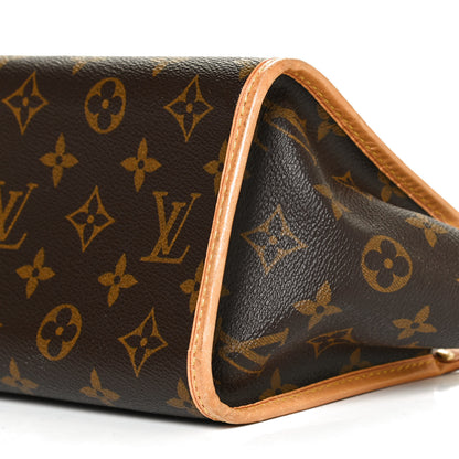 Louis Vuitton Monogram Popincourt 10 of 12