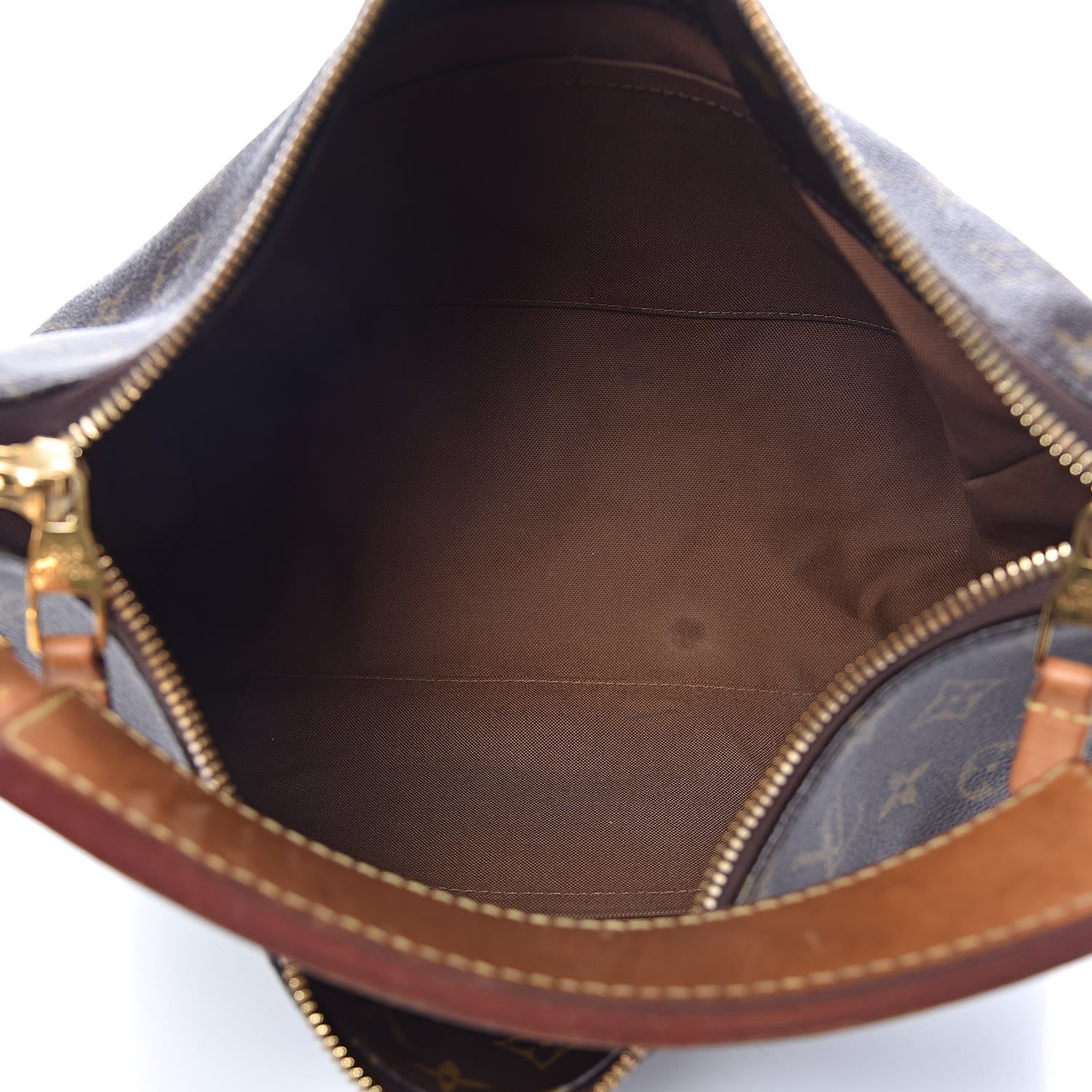 Louis Vuitton Monogram Sully PM 7 of 13
