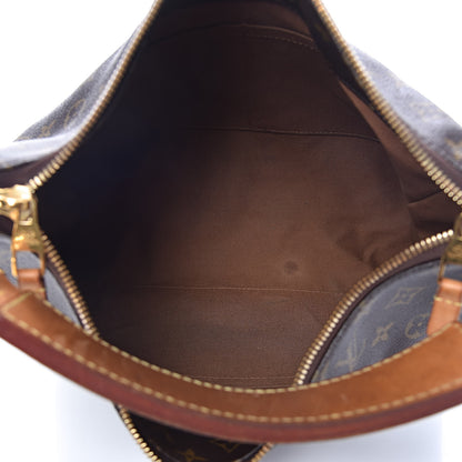 Louis Vuitton Monogram Sully PM 7 of 13