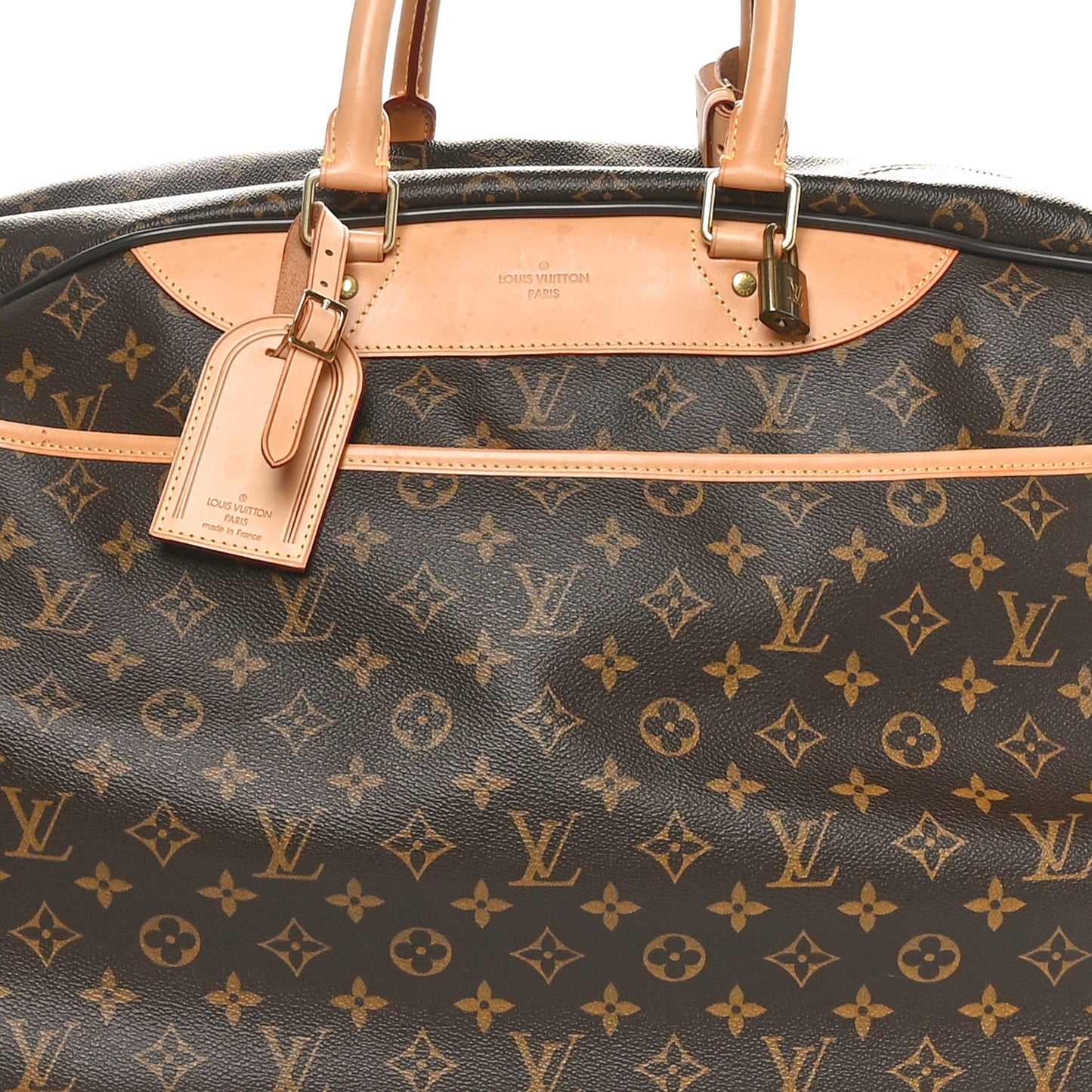 Monogram Eole 60