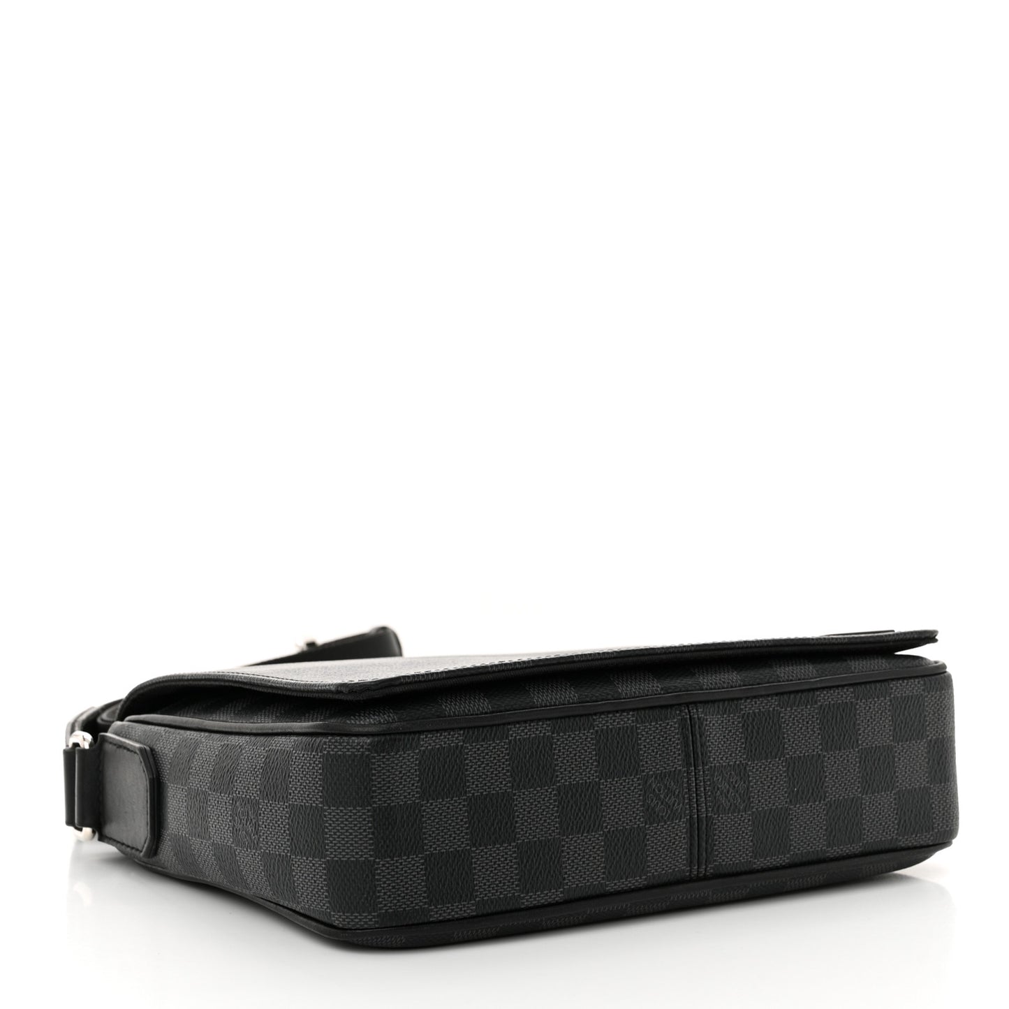 Damier Graphite District PM NM