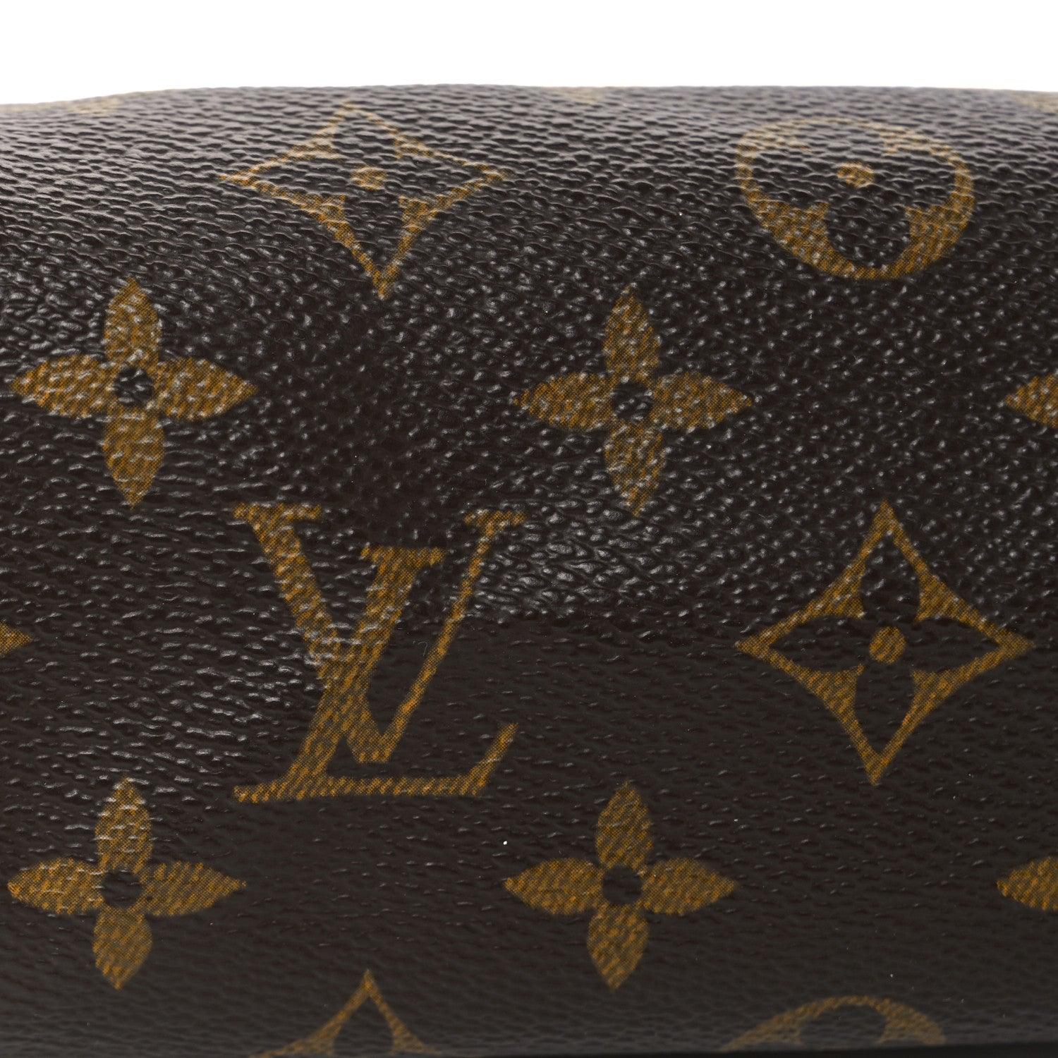 Louis Vuitton Monogram Mini Sac HL Speedy 1878425 – FASHIONPHILE