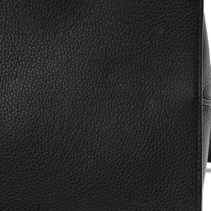 Balenciaga Grained Calfskin Neo Classic Black Hardware Medium City Black 11 of 11