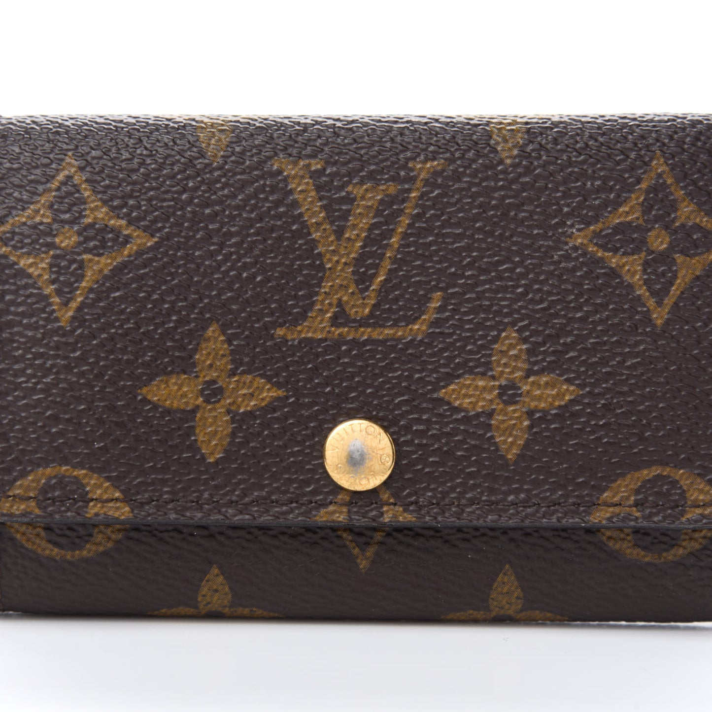 Monogram 6 Key Multicles Holder