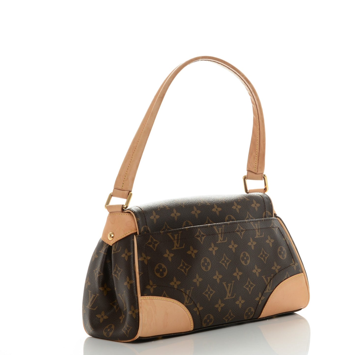 Monogram Beverly MM