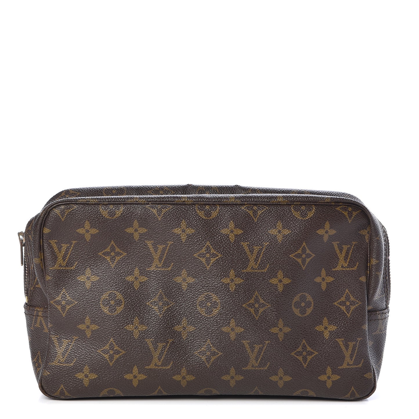 Monogram Trousse Toilette 28