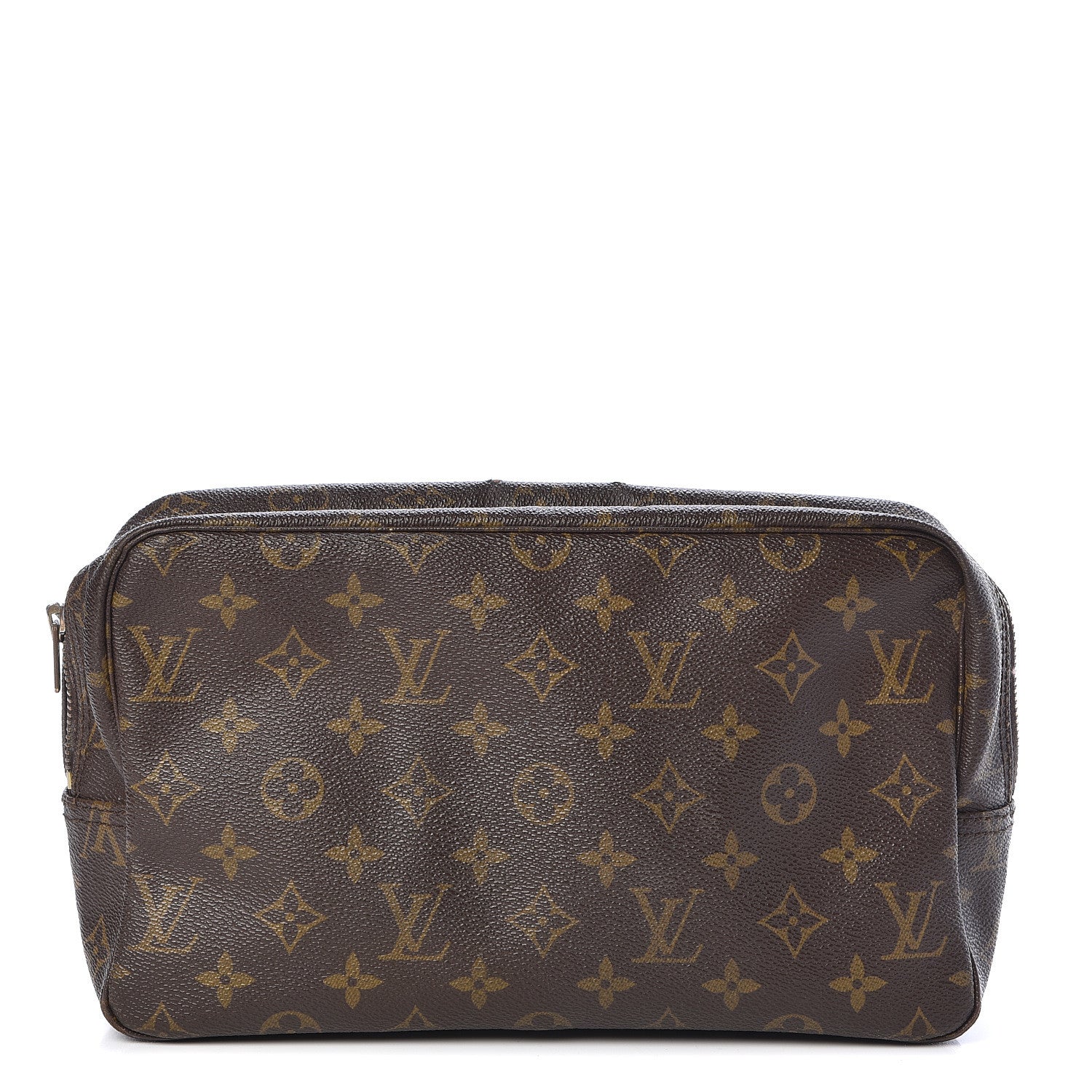 Louis Vuitton Monogram Trousse Toilette 28 1 of 12