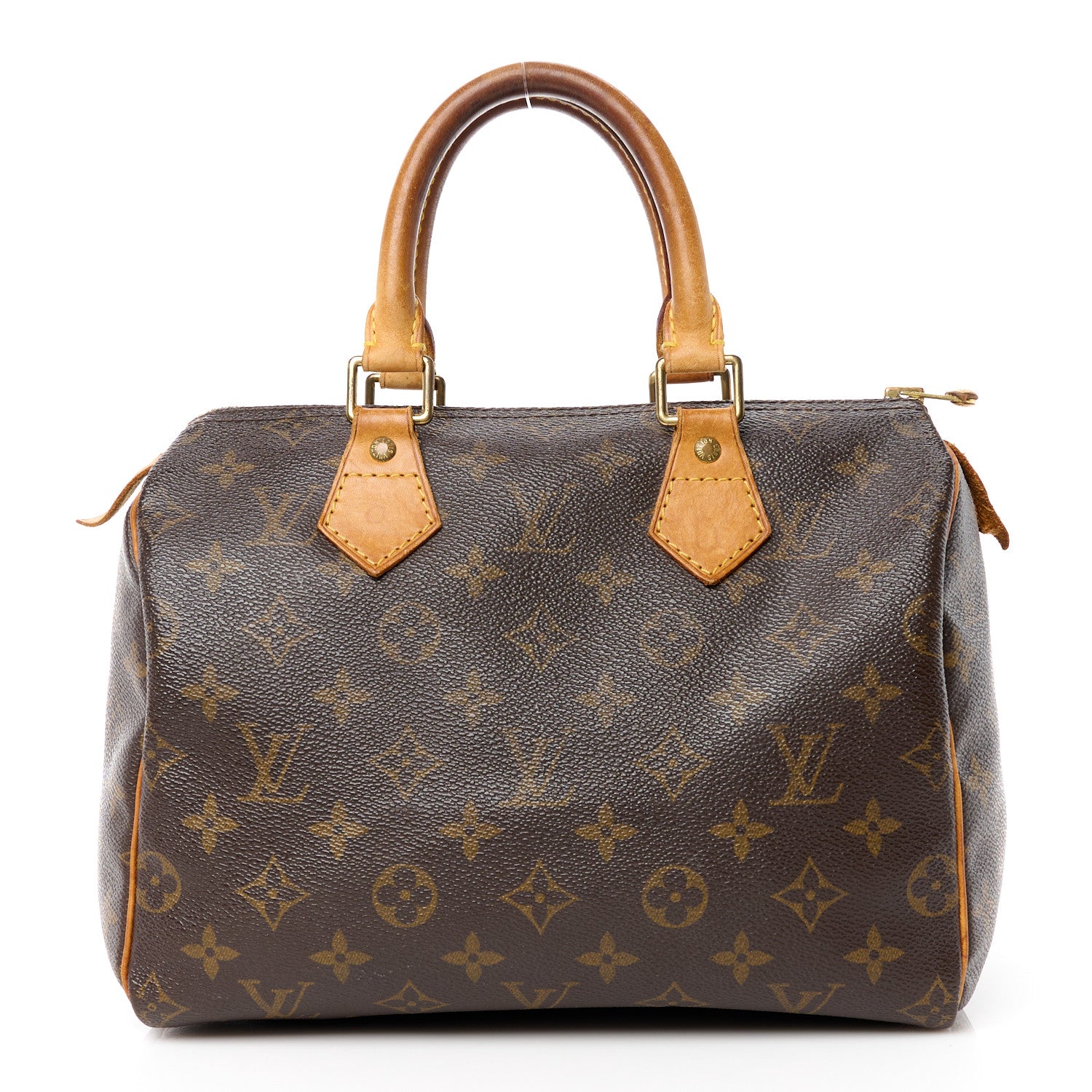 Louis Vuitton Monogram Speedy 25 1 of 14