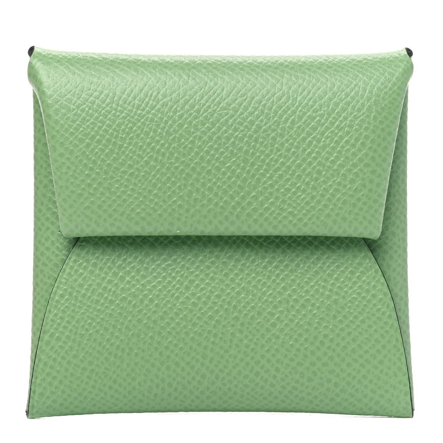 Epsom Bastia Coin Purse Vert Criquet