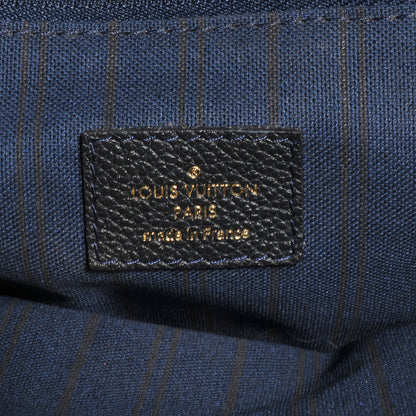 Louis Vuitton Empreinte Citadine PM Infini 6 of 7