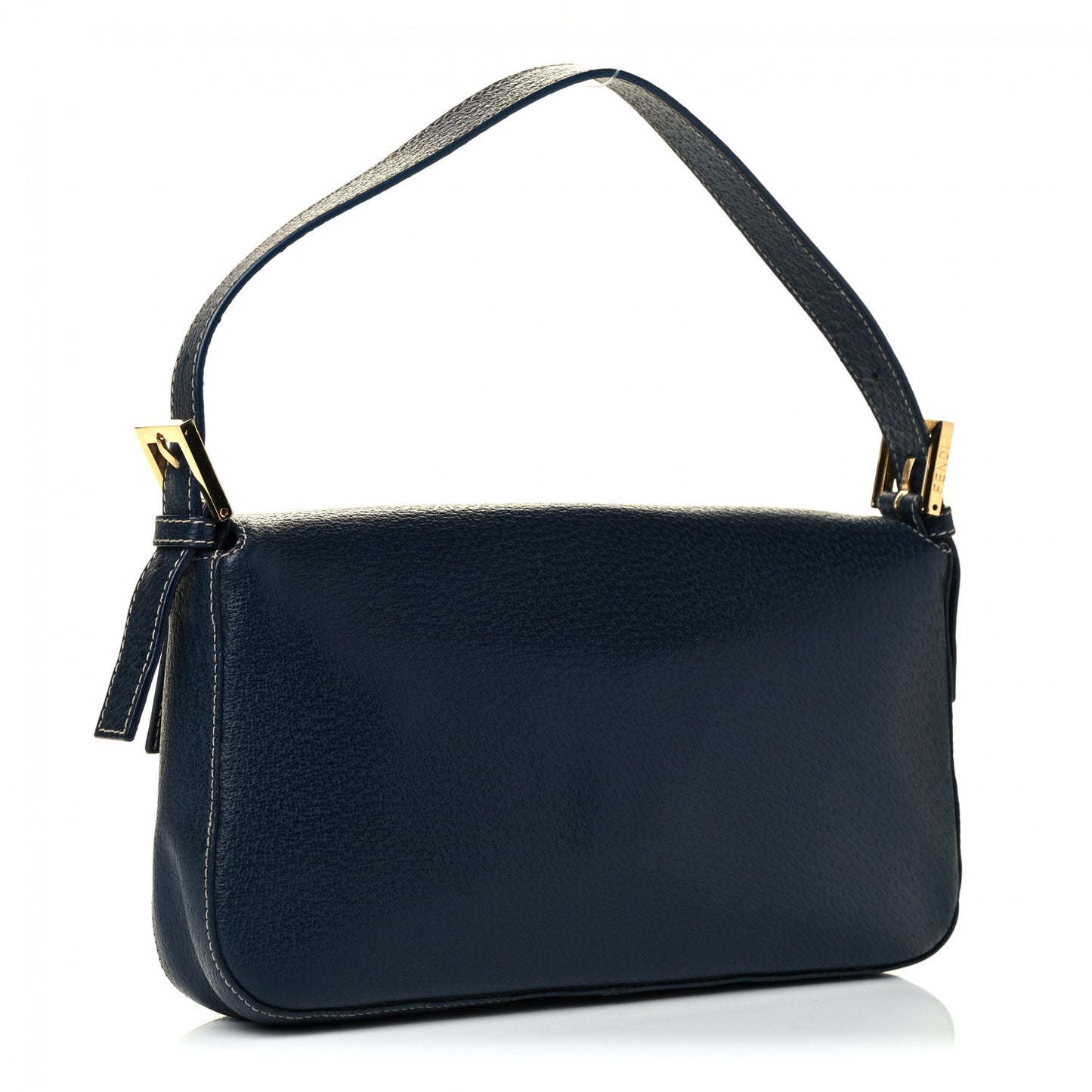 Boarskin Baguette Navy Blue