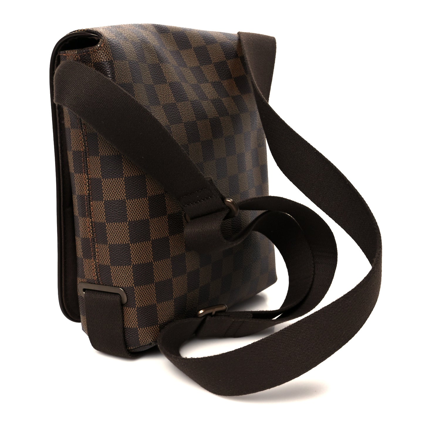 Damier Ebene Brooklyn PM