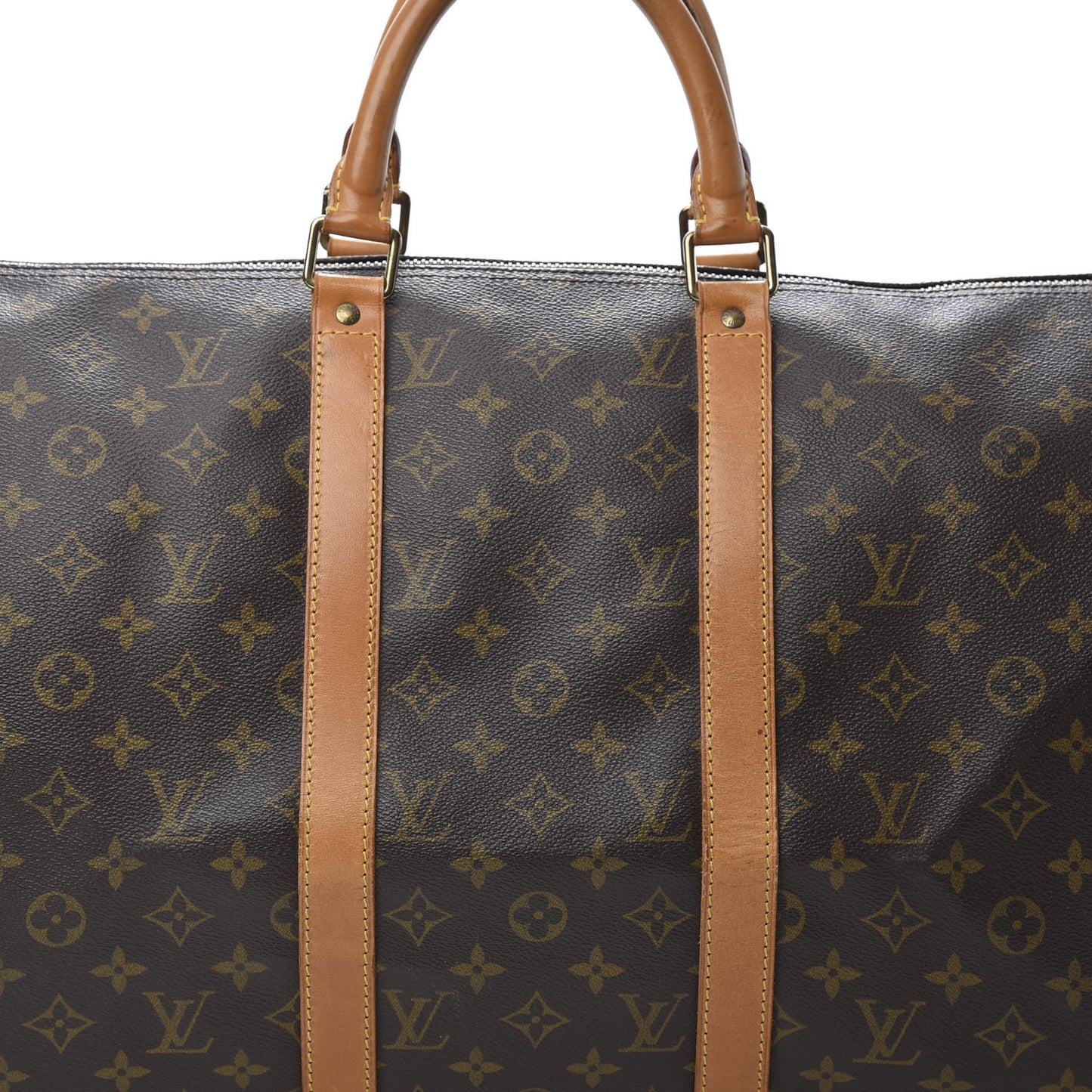 Monogram Keepall 50