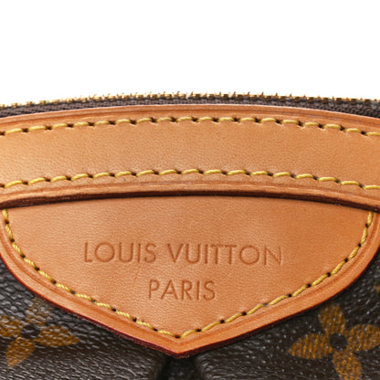 Louis Vuitton Monogram Tivoli PM 8 of 11