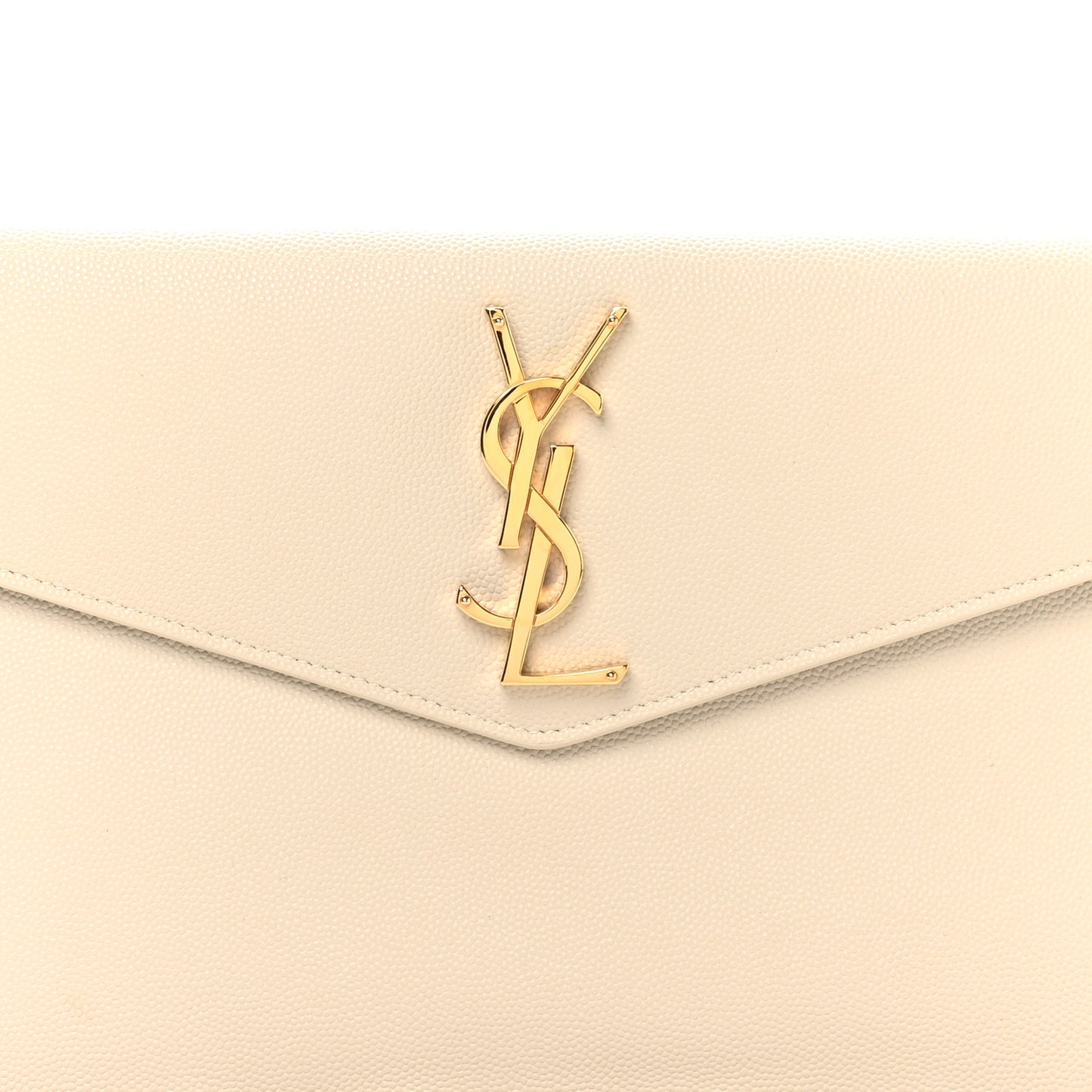 Grain De Poudre Uptown Pouch Crema Soft