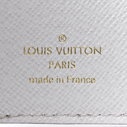Louis Vuitton Epi Twist XS Wallet Kaki 7 of 12