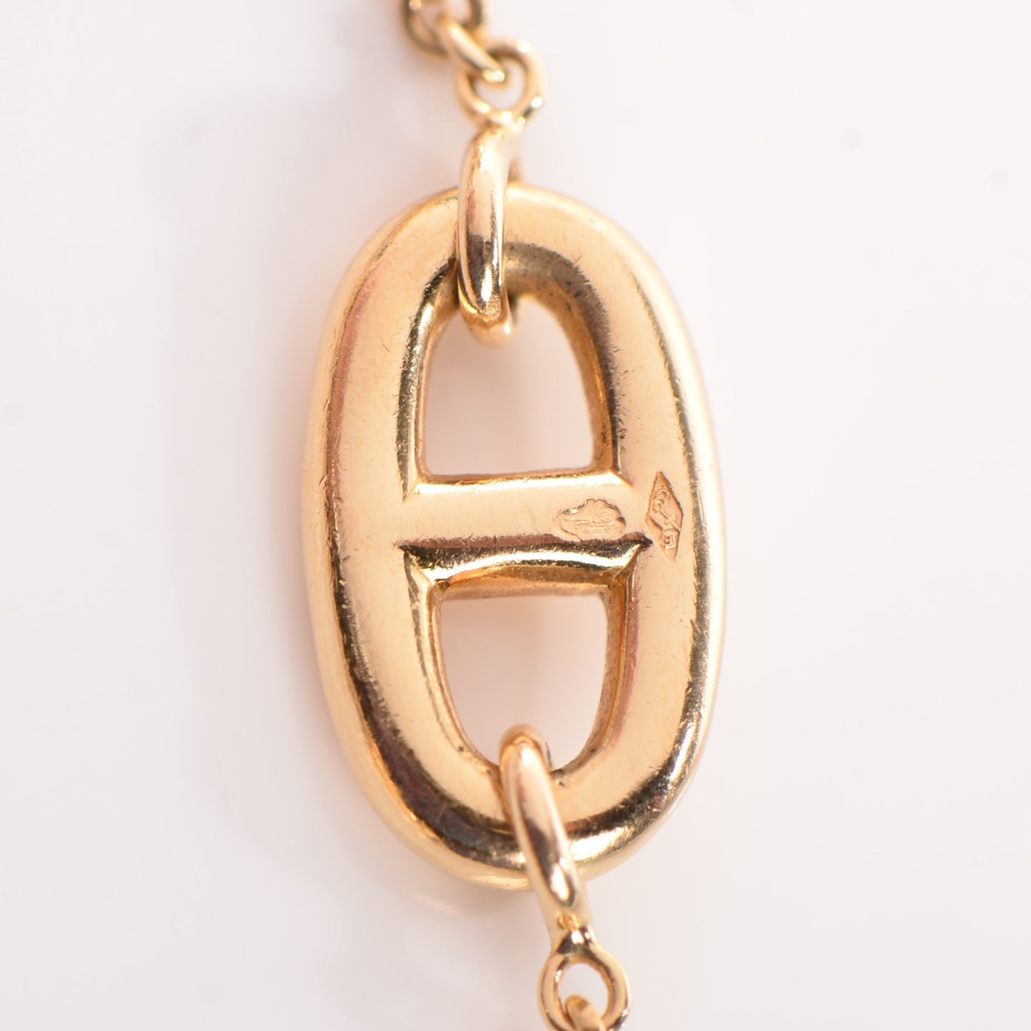 18K Yellow Gold PM Farandole Bracelet SH
