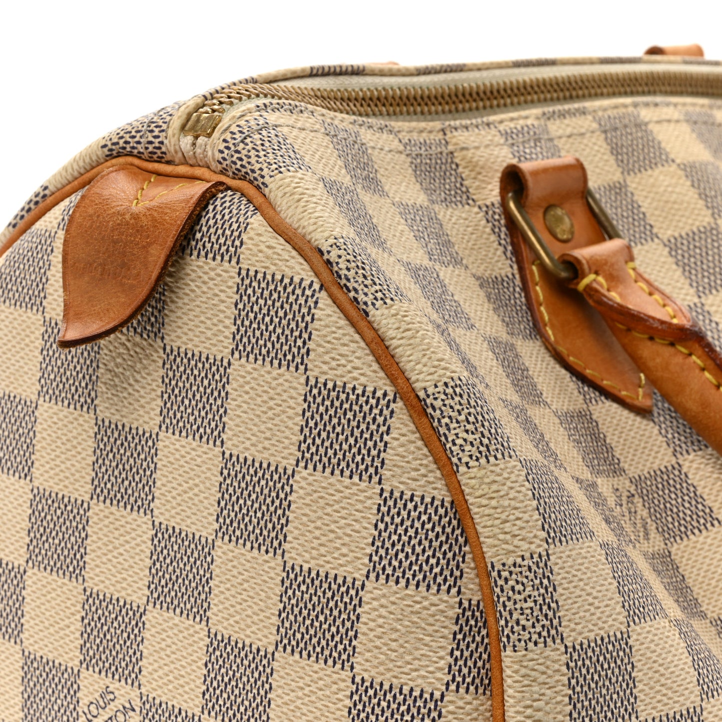 Damier Azur Speedy 30
