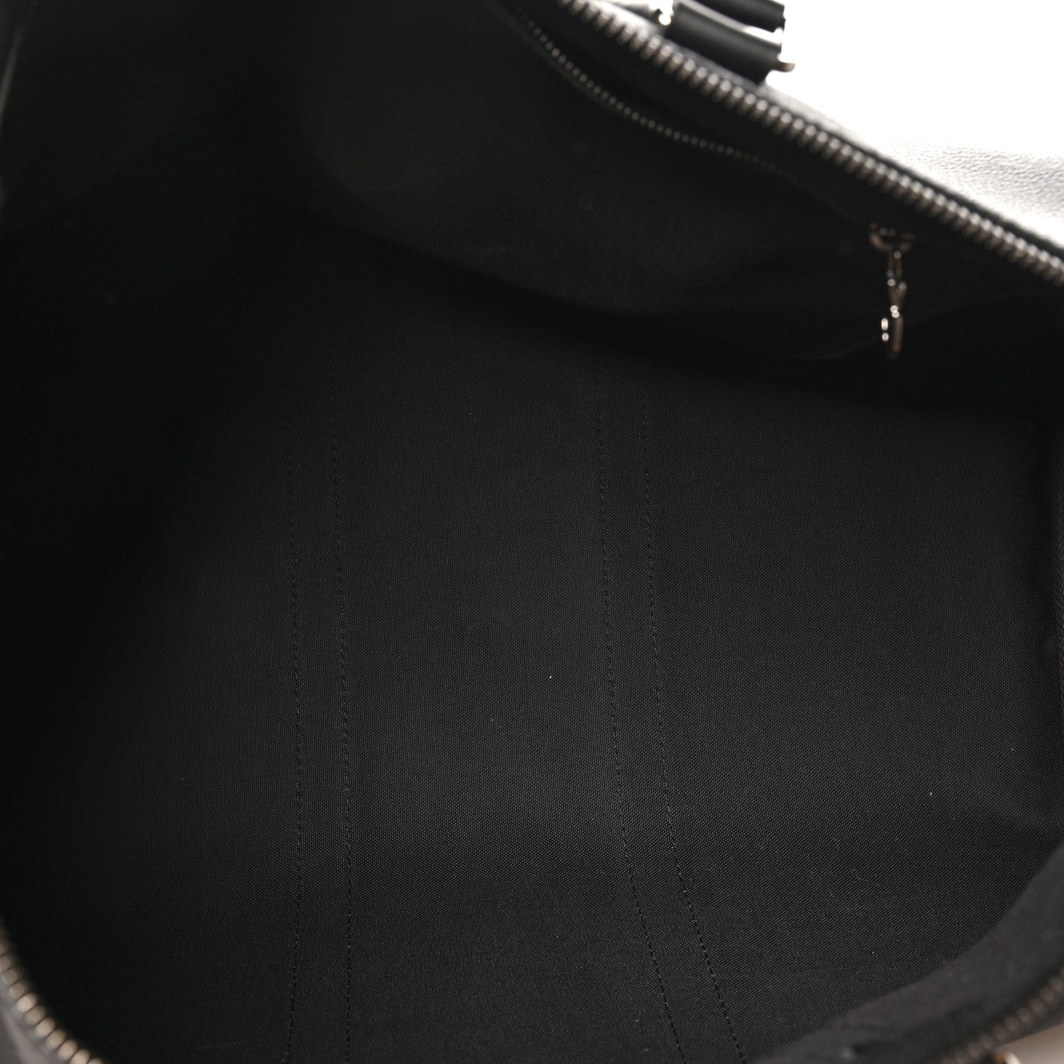 Louis Vuitton Monogram Eclipse Keepall Bandouliere 45 4 of 9