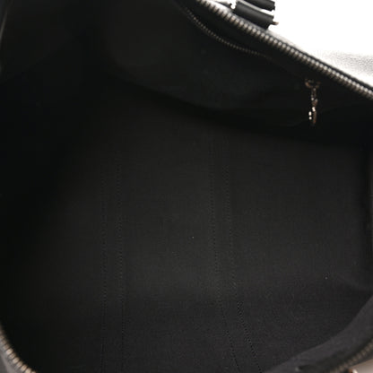 Louis Vuitton Monogram Eclipse Keepall Bandouliere 45 4 of 9