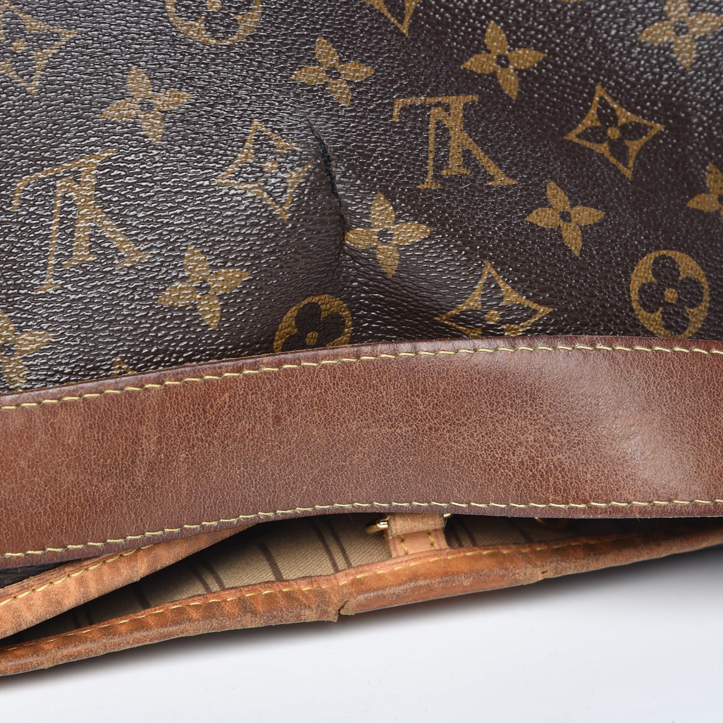 Monogram Delightful MM
