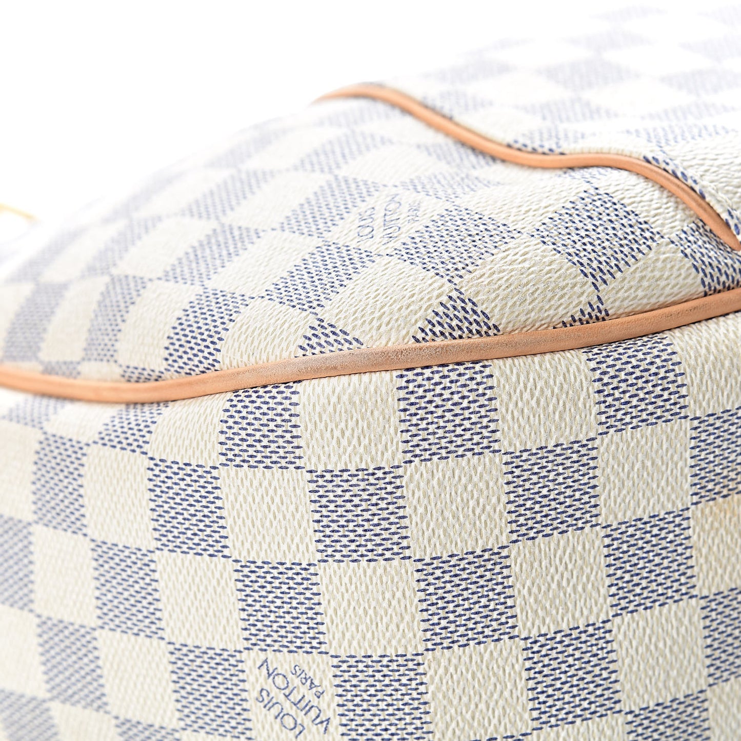 Damier Azur Galliera PM
