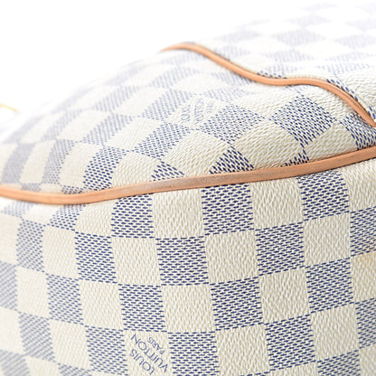 Louis Vuitton Damier Azur Galliera PM 9 of 15