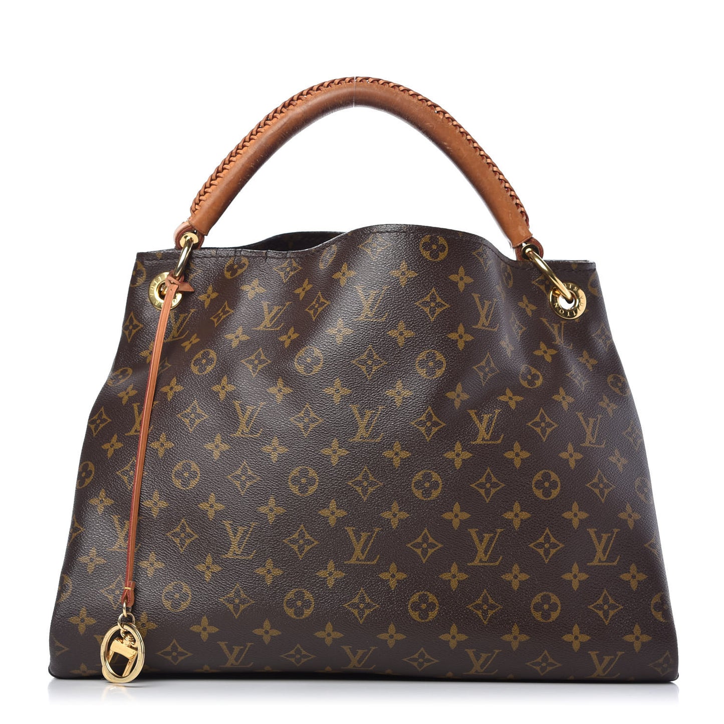 Monogram Artsy MM