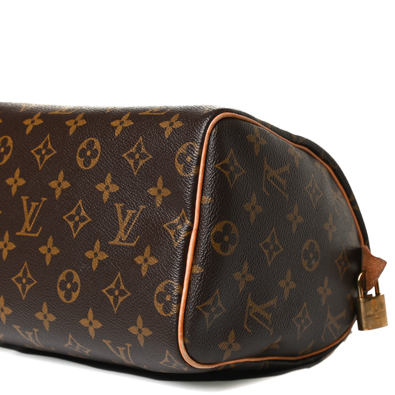 Louis Vuitton Monogram Speedy 25 10 of 18