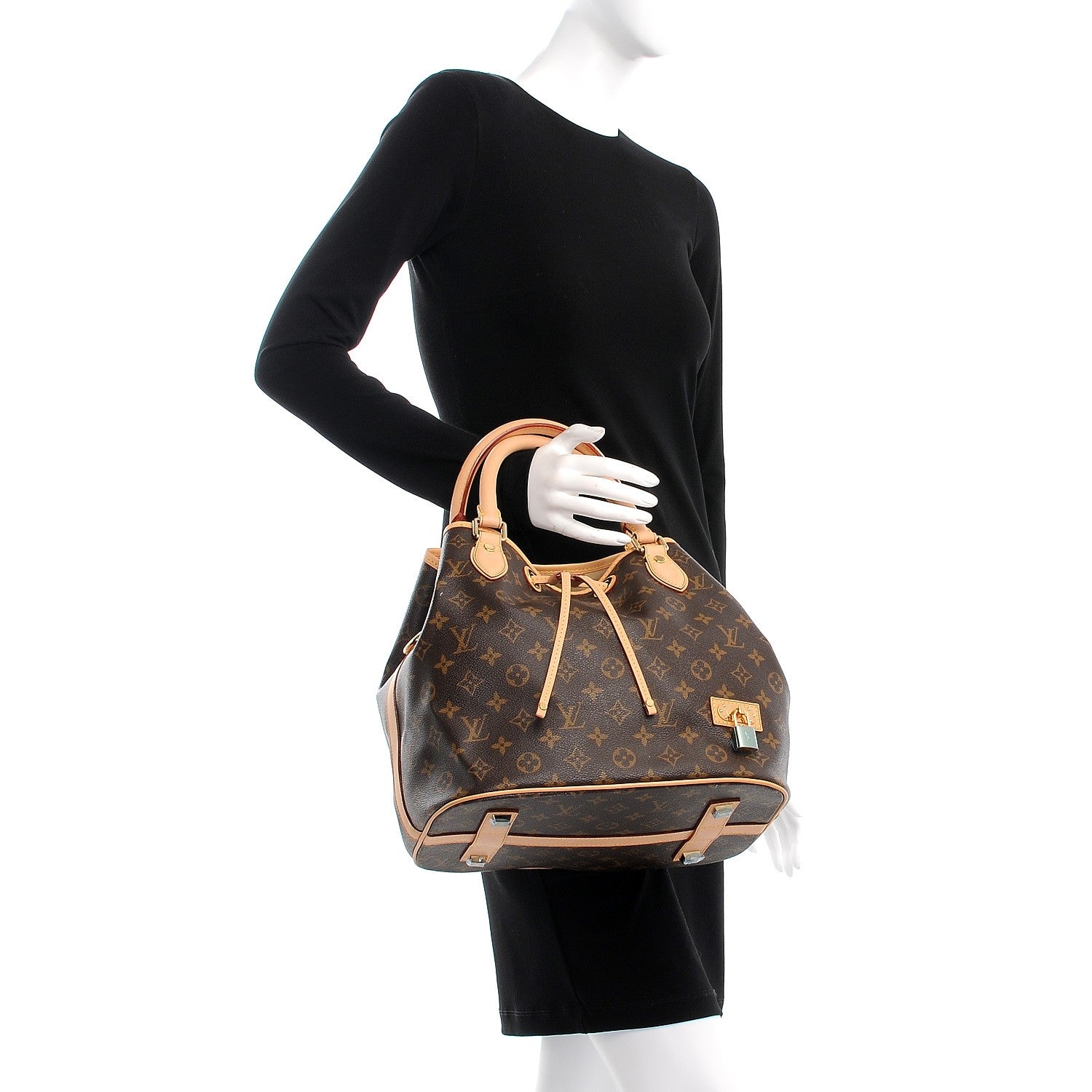 Louis Vuitton Monogram Neo 3 of 15
