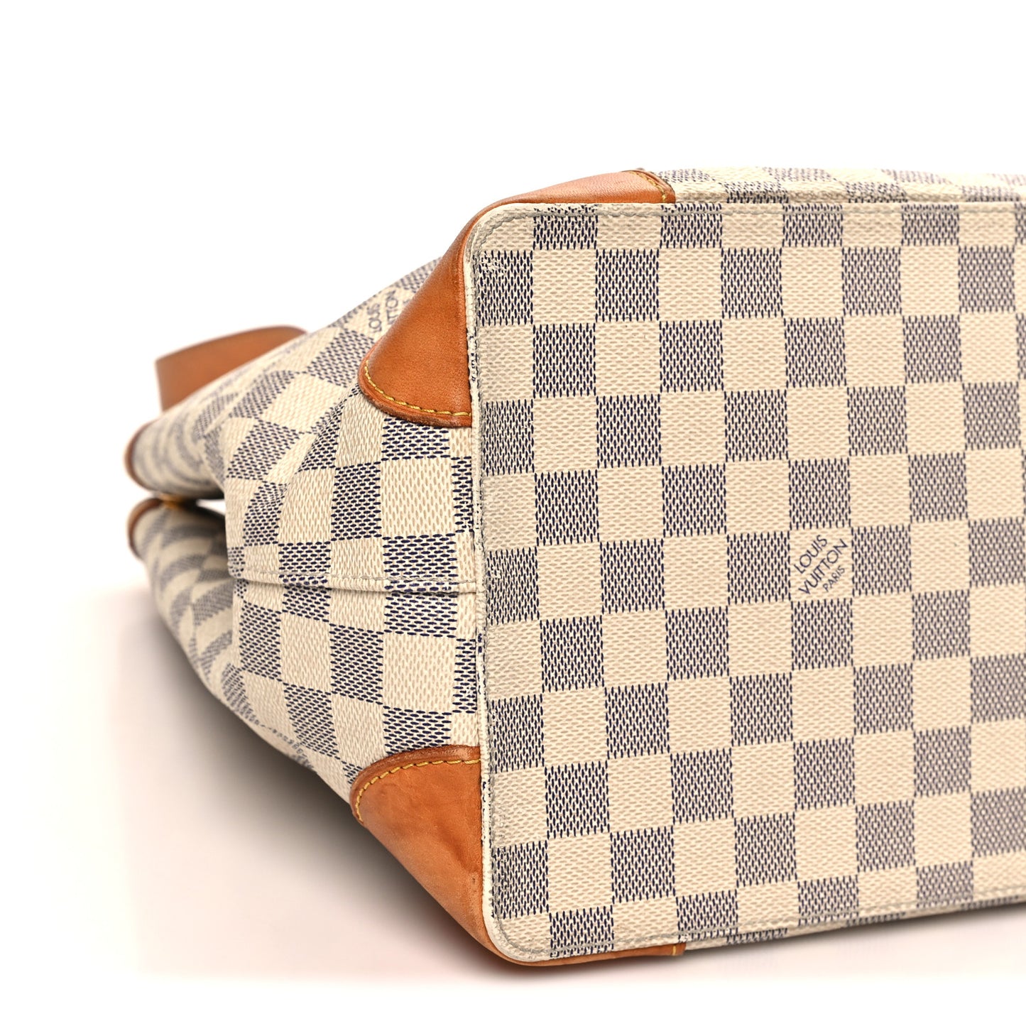 Damier Azur Hampstead MM