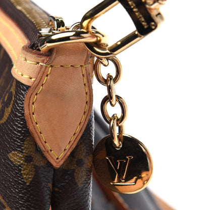 Louis Vuitton Monogram Palermo PM 14 of 18