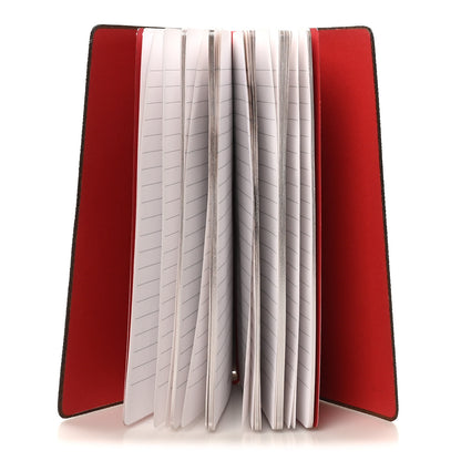 Louis Vuitton Monogram My LV World Tour Notebook MM 5 of 7