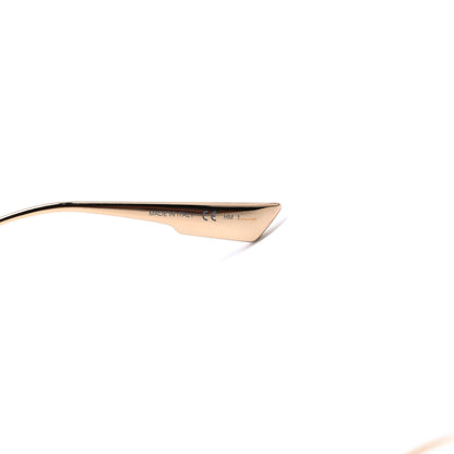 Christian Dior Metal Stellaire 4 Sunglasses Gold 6 of 9