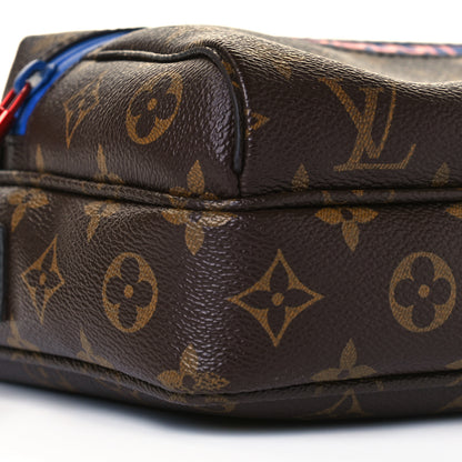 Louis Vuitton Monogram Outdoor Messenger PM 8 of 10