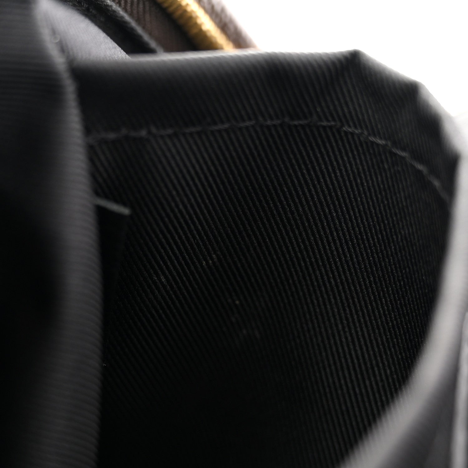 Louis Vuitton Monogram Palm Springs Backpack PM 11 of 12