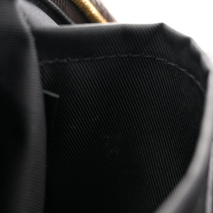 Louis Vuitton Monogram Palm Springs Backpack PM 11 of 12